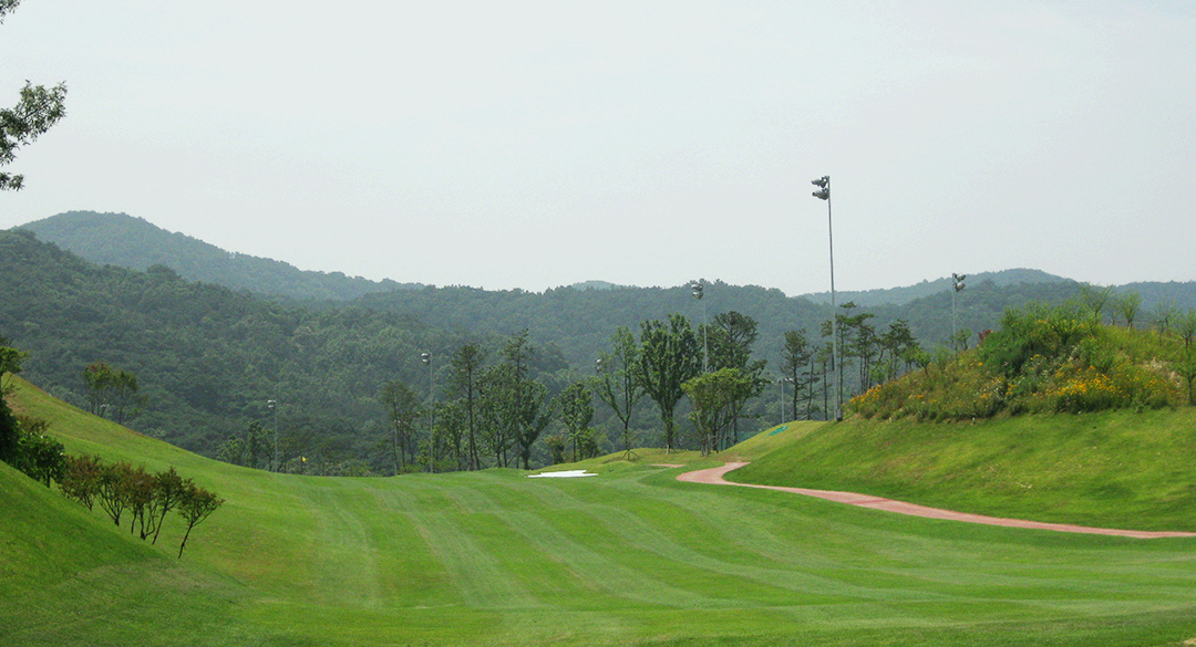 빛고을컨트리클럽 골프장 예약 이미지 1