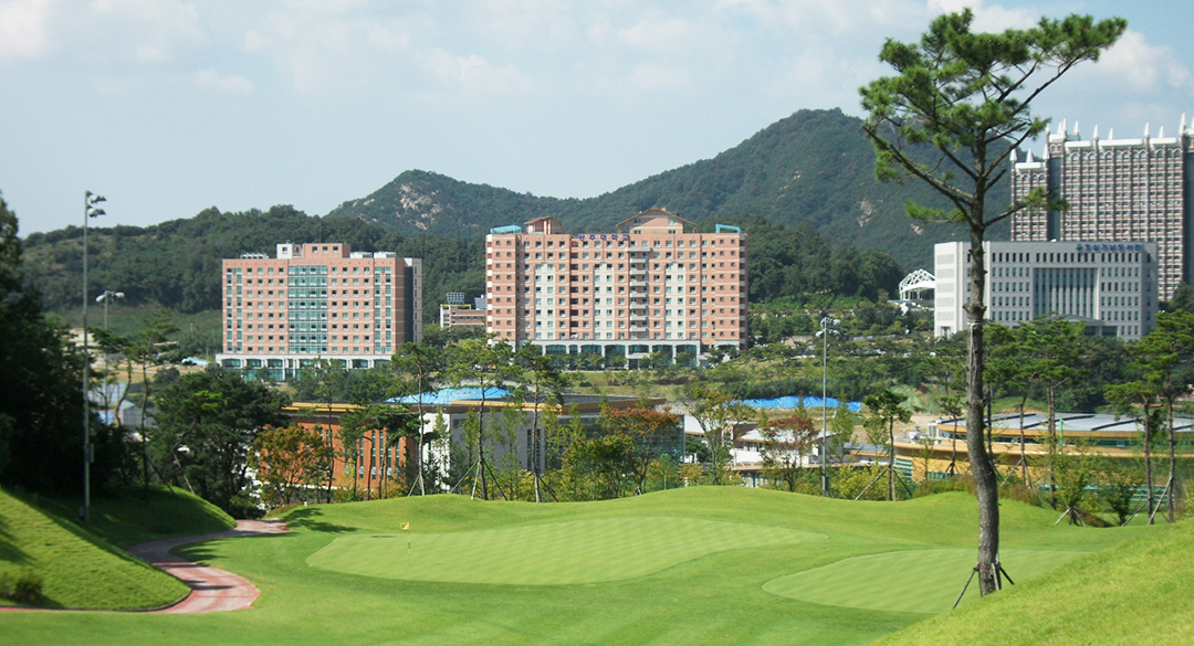 빛고을컨트리클럽 골프장 예약 이미지 3