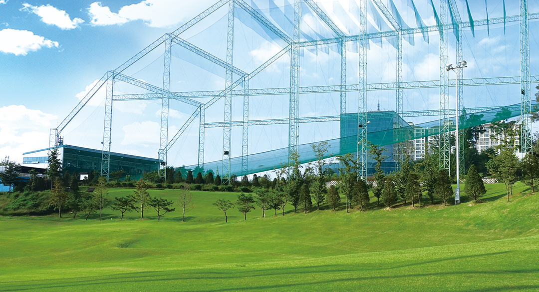 인터불고원주 골프장 예약 이미지 4