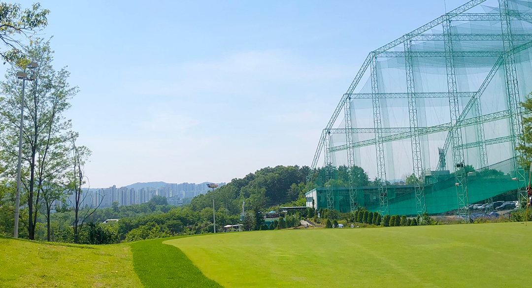 인터불고원주 골프장 예약 이미지 5