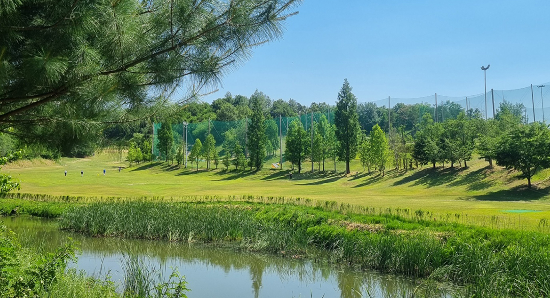 인터불고원주 골프장 예약 이미지 2