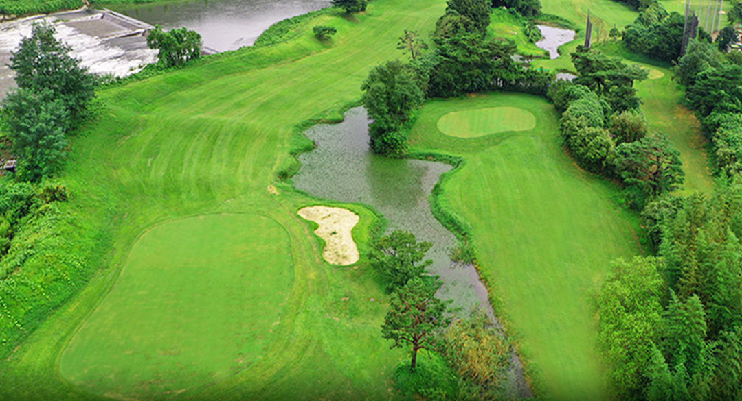 하동(P9)골프클럽 골프장 예약 이미지 3