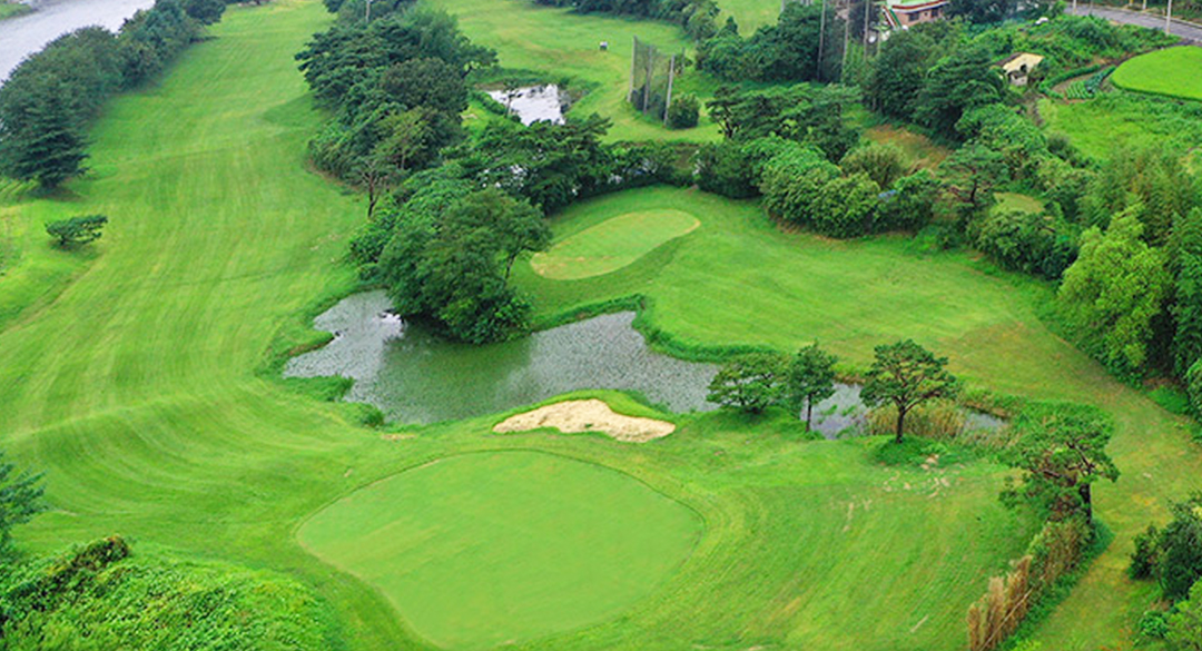 하동(P9)골프클럽 골프장 예약 이미지 2