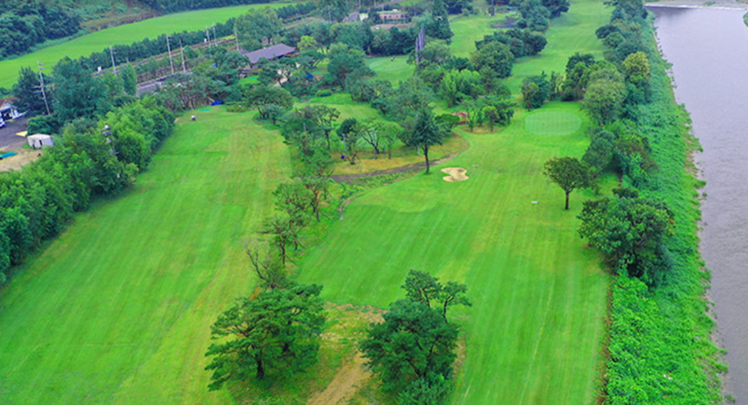 하동(P9)골프클럽 골프장 예약 이미지 1
