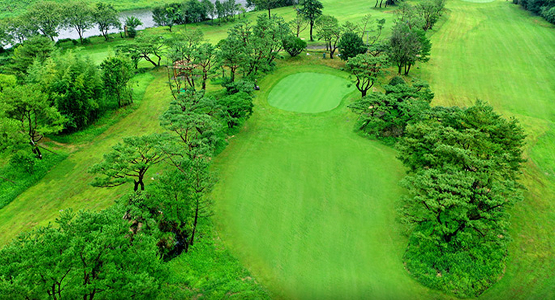 하동(P9)골프클럽 골프장 예약 이미지 5
