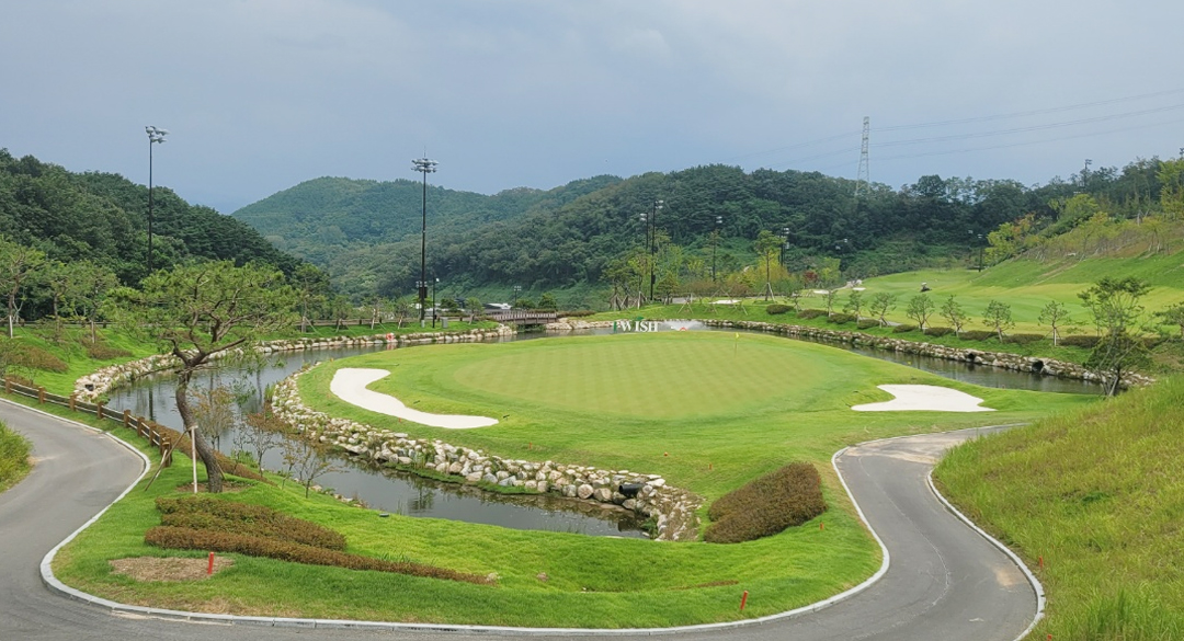 칠곡아이위시(P9)컨트리클럽 골프장 예약 이미지 1