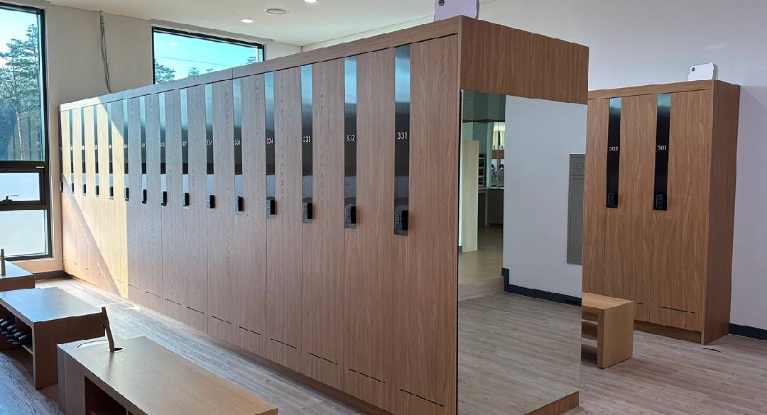 울진마린컨트리클럽 골프장 예약 이미지 3