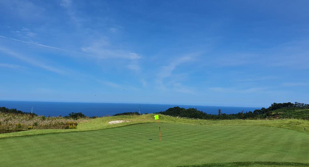 울진마린컨트리클럽 골프장 예약 이미지 5