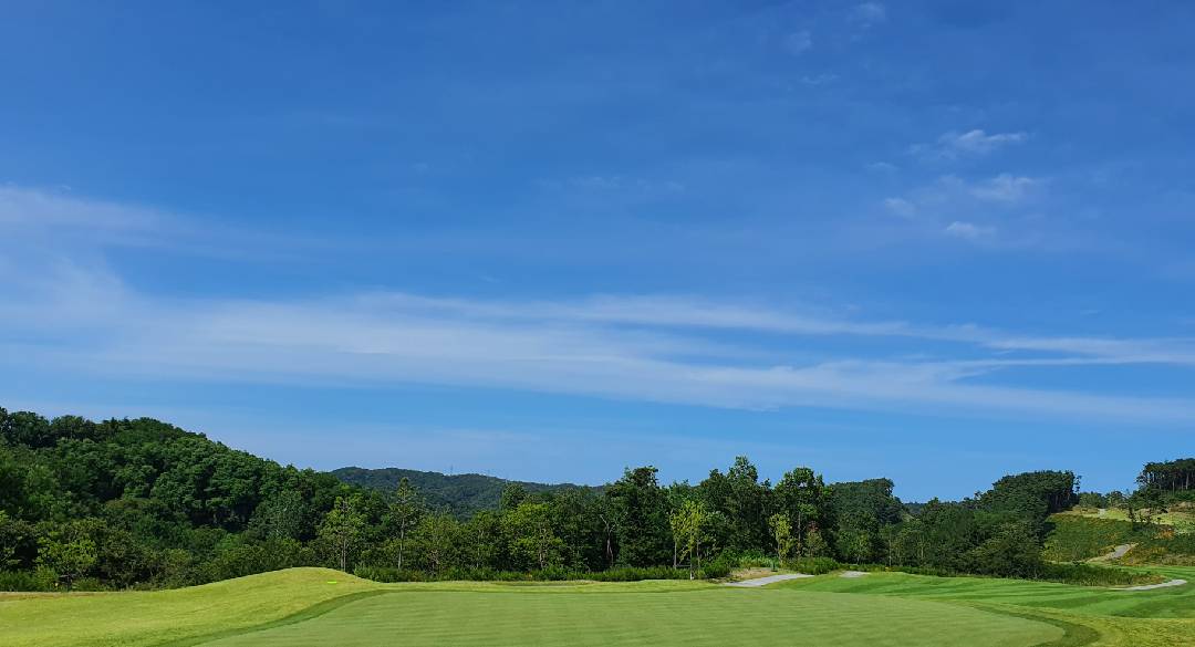 울진마린컨트리클럽 골프장 예약 이미지 4