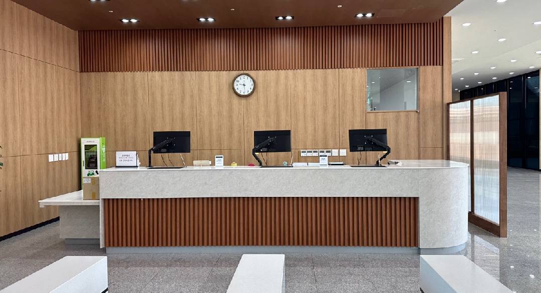 울진마린컨트리클럽 골프장 예약 이미지 6