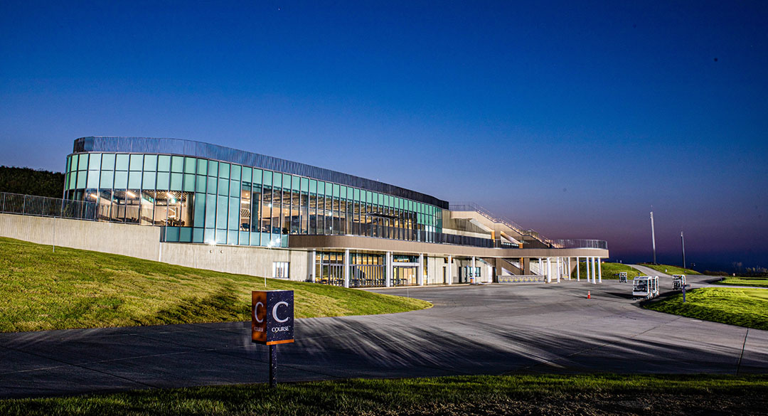 힐스카이(구.루나엑스)컨트리클럽 골프장 예약 이미지 1