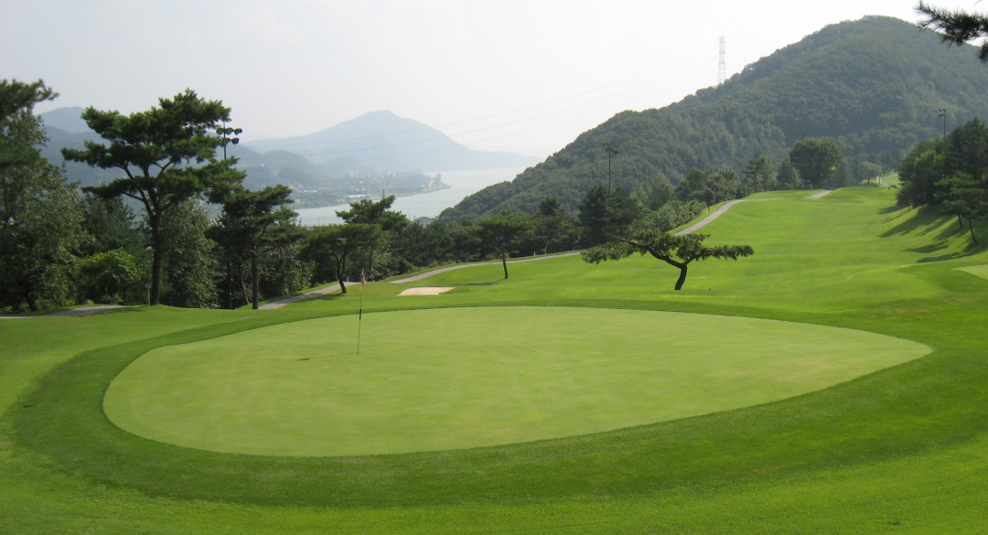 양주컨트리클럽 골프장 예약 이미지 2