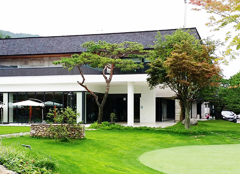 양주컨트리클럽 골프장 예약 이미지 1