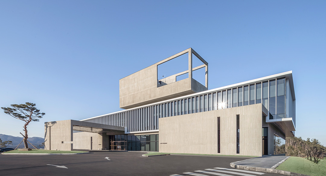 베이스타즈컨트리클럽 골프장 예약 이미지 1