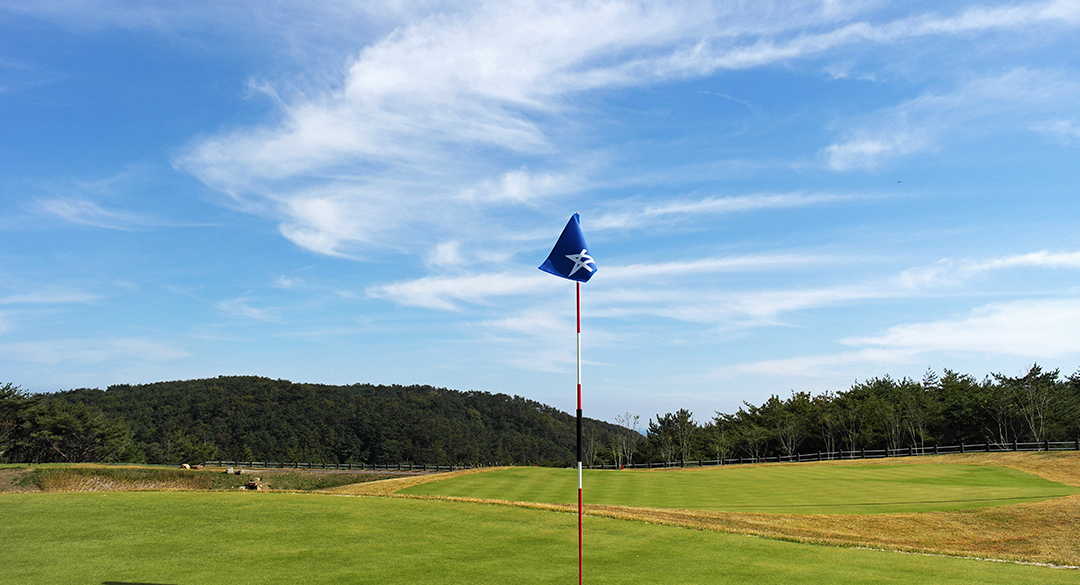 베이스타즈컨트리클럽 골프장 예약 이미지 2
