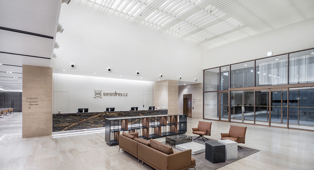 베이스타즈컨트리클럽 골프장 예약 이미지 6