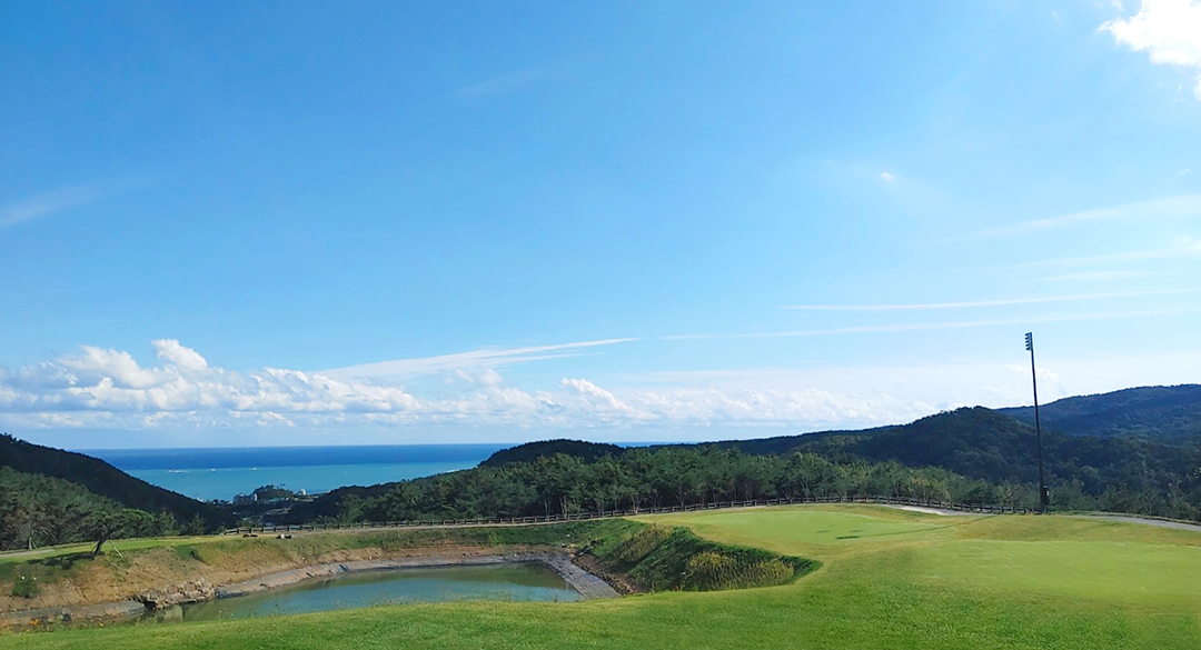 베이스타즈컨트리클럽 골프장 예약 이미지 3