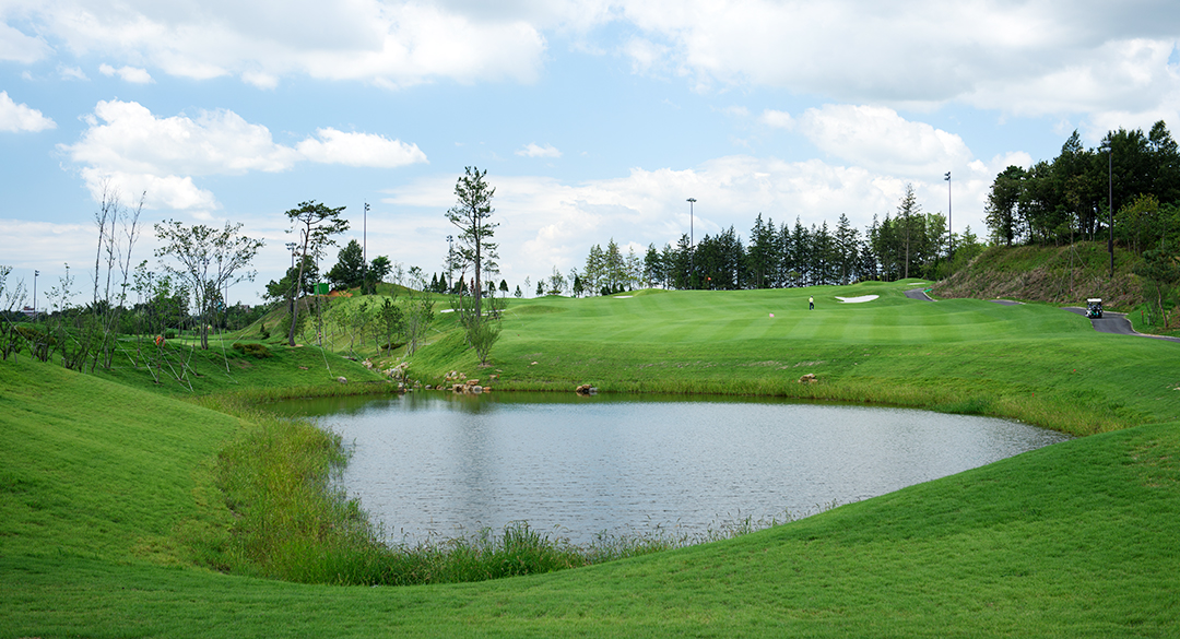 더나인(P9)골프클럽 골프장 예약 이미지 6