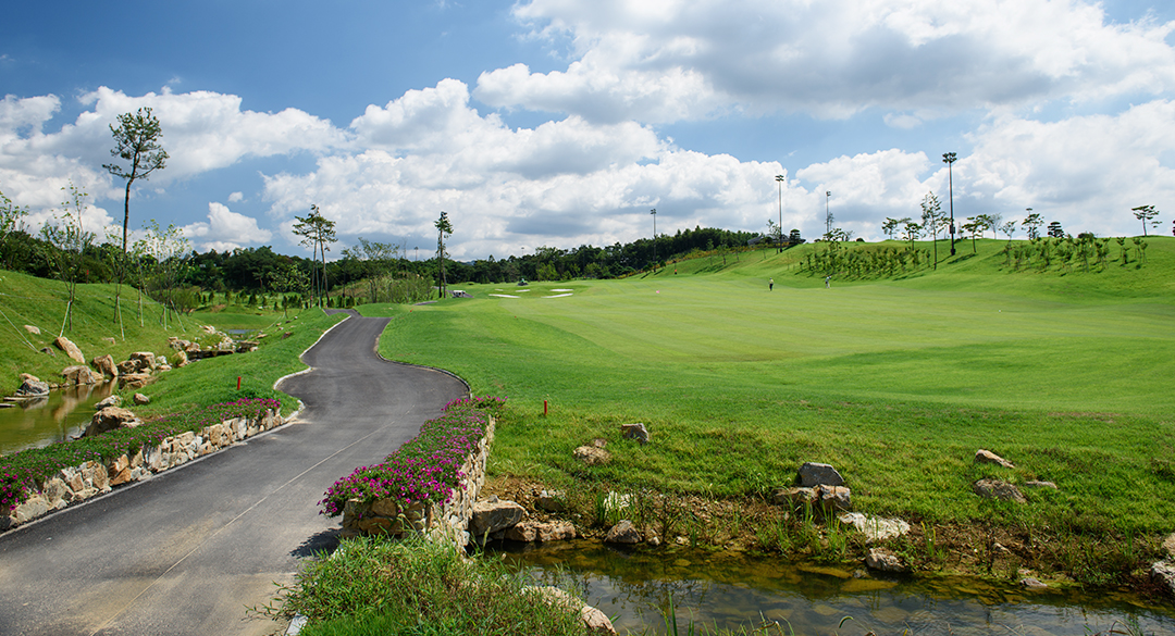 더나인(P9)골프클럽 골프장 예약 이미지 3