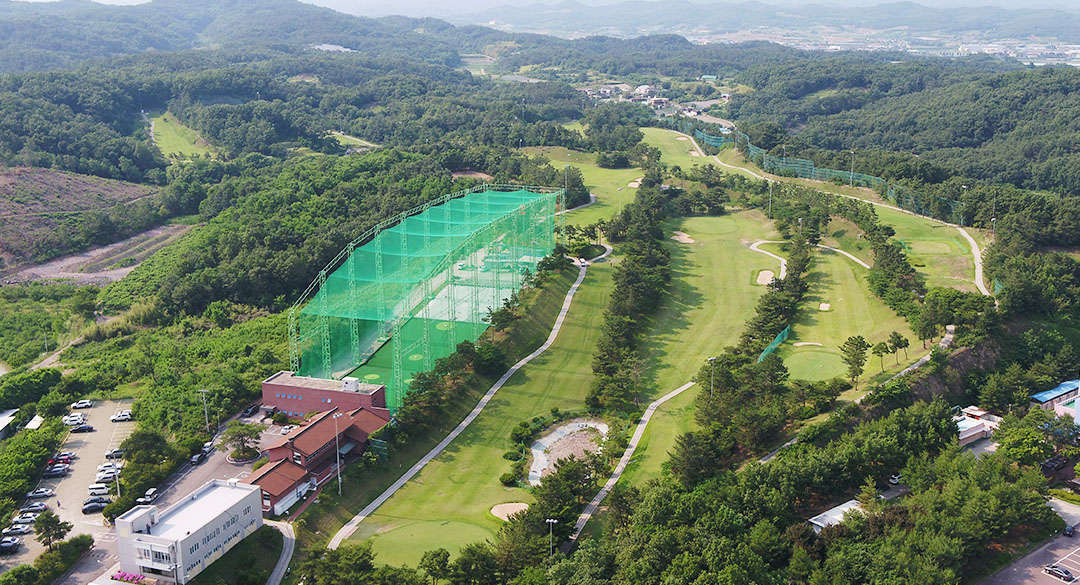 시엘(P9)골프클럽 골프장 예약 이미지 2