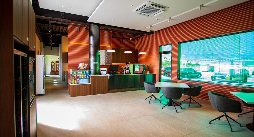 시엘(P9)골프클럽 골프장 예약 이미지 5