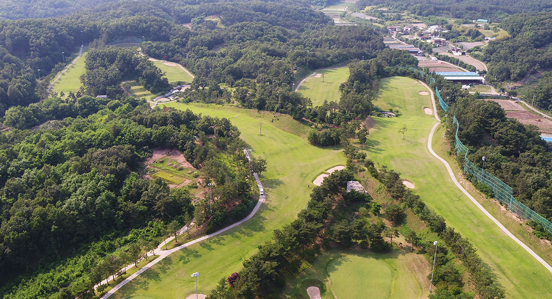 시엘(P9)골프클럽 골프장 예약 이미지 3