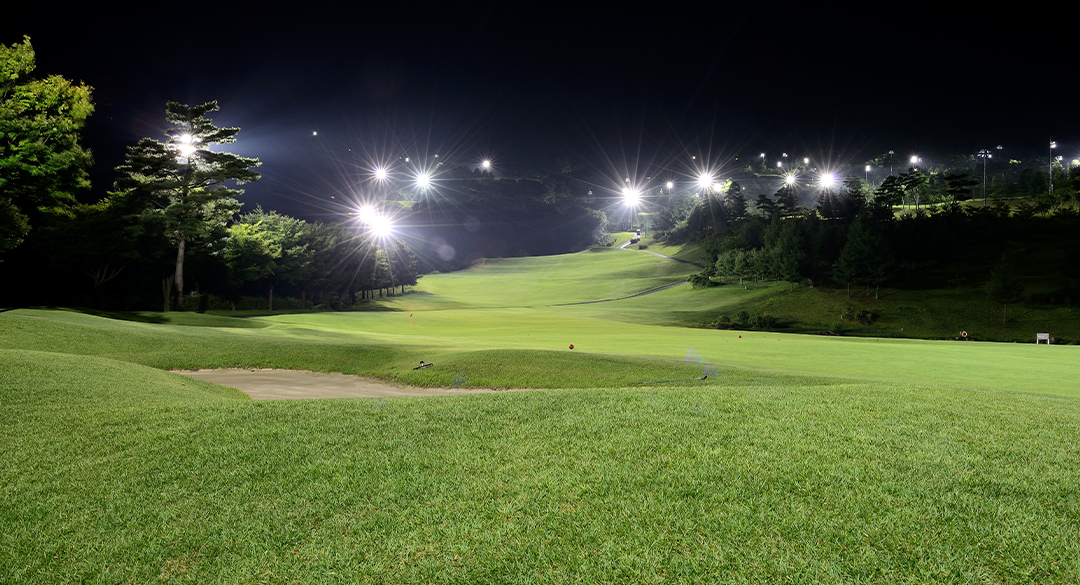 가산CC(P9)(구.마이다스구미G.A) 골프장 예약 이미지 7