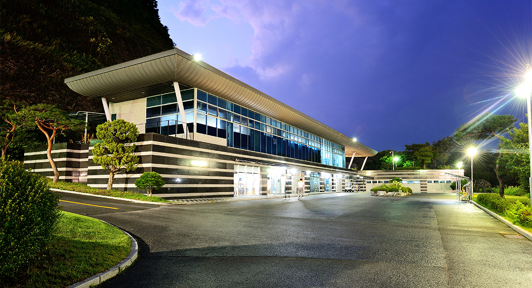 가산CC(P9)(구.마이다스구미G.A) 골프장 예약 이미지 2