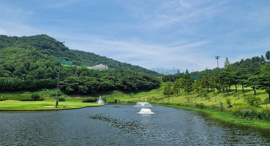 가야퍼블릭(P9) 골프장 예약 이미지 1