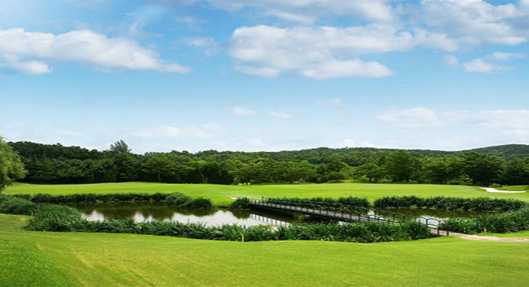 계룡대 체력단련장 골프장 예약 이미지 1