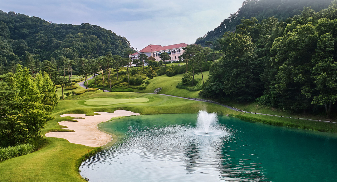 해비치컨트리클럽 골프장 예약 이미지 1