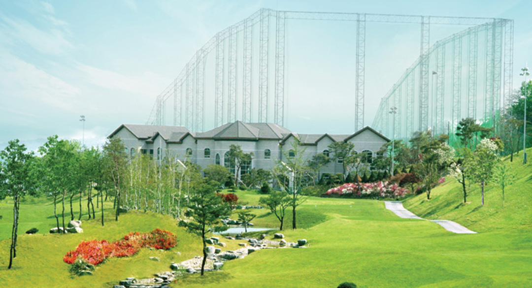 한미르대덕컨트리클럽 골프장 예약 이미지 2