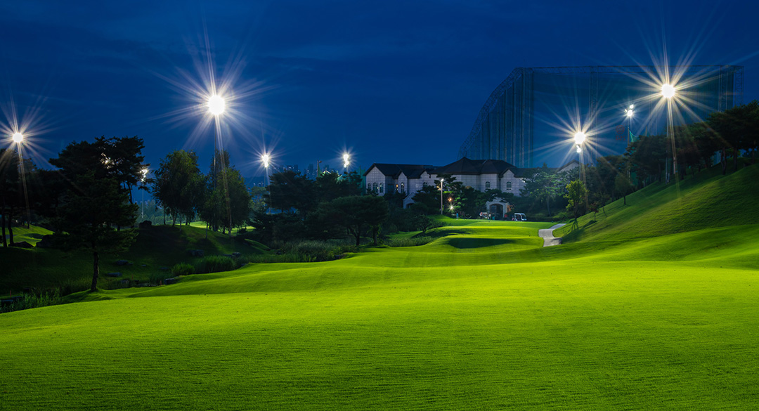 한미르대덕컨트리클럽 골프장 예약 이미지 4