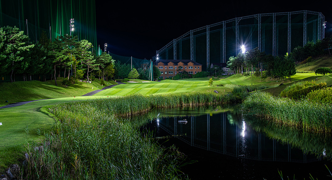 한미르대덕컨트리클럽 골프장 예약 이미지 5