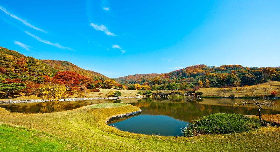 여주신라컨트리클럽 골프장 예약 이미지 1