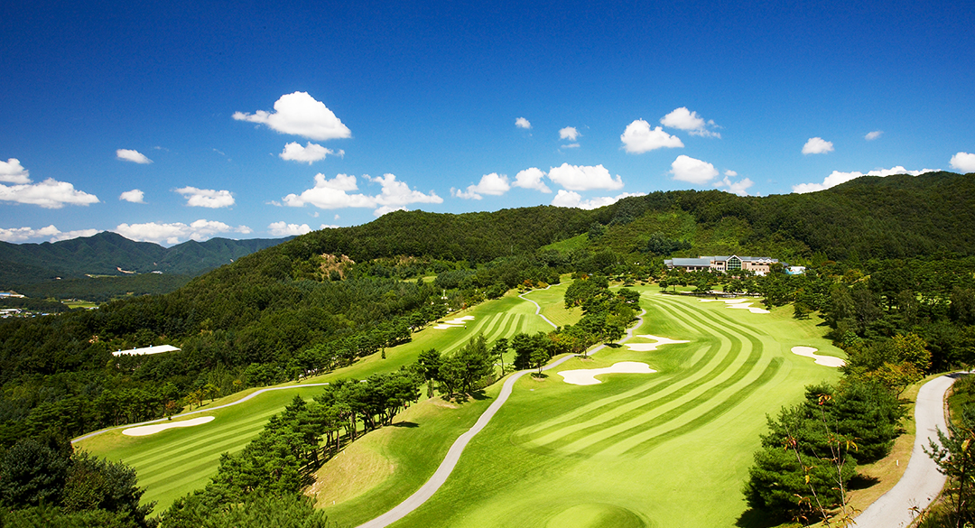 여주신라컨트리클럽 골프장 예약 이미지 6