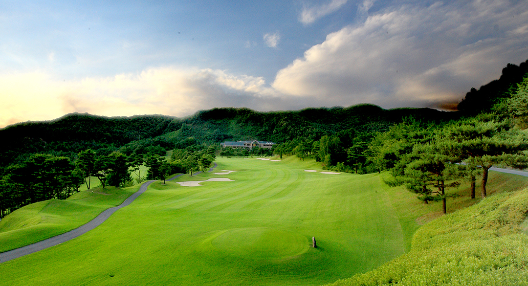 여주신라컨트리클럽 골프장 예약 이미지 5