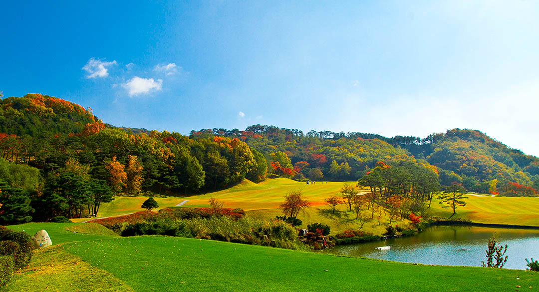 여주신라컨트리클럽 골프장 예약 이미지 4