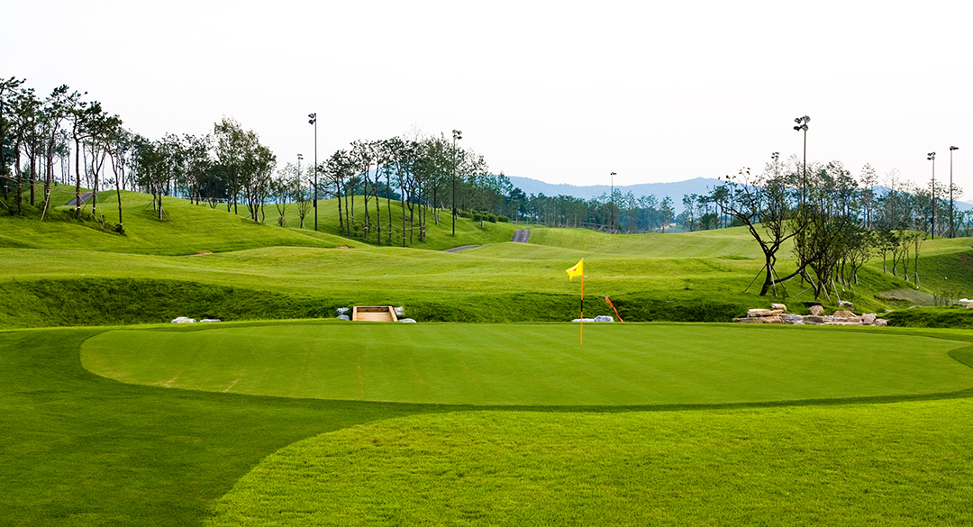 더반(P9)골프클럽 골프장 예약 이미지 4