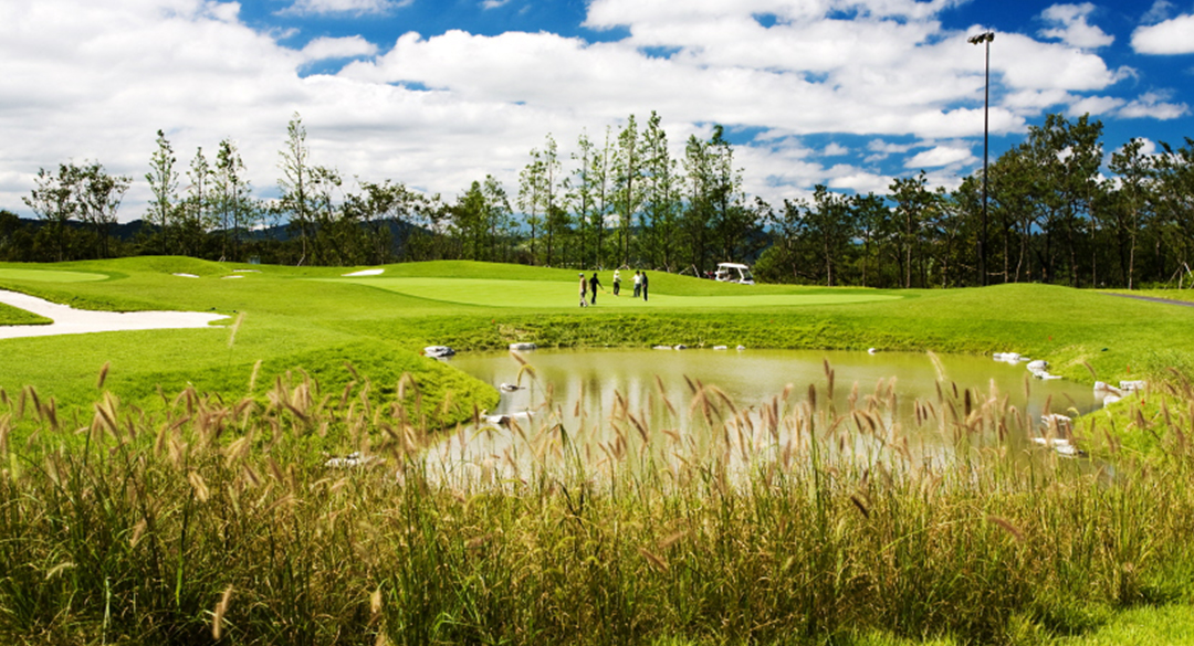 더반(P9)골프클럽 골프장 예약 이미지 3