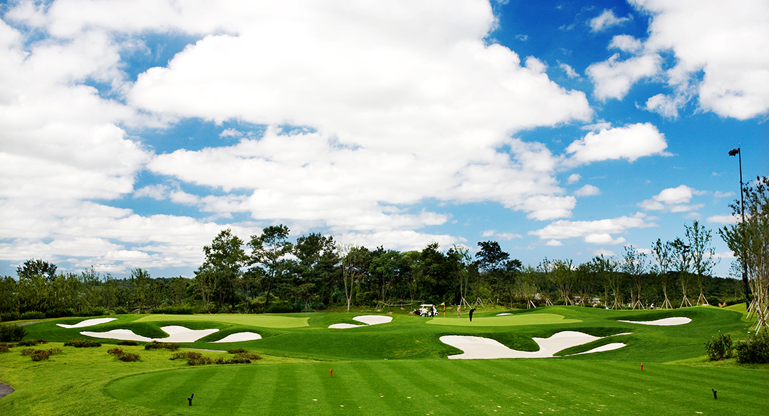 더반(P9)골프클럽 골프장 예약 이미지 1