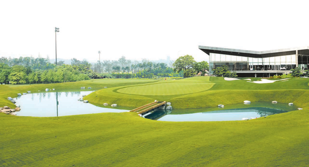 더반(P9)골프클럽 골프장 예약 이미지 2