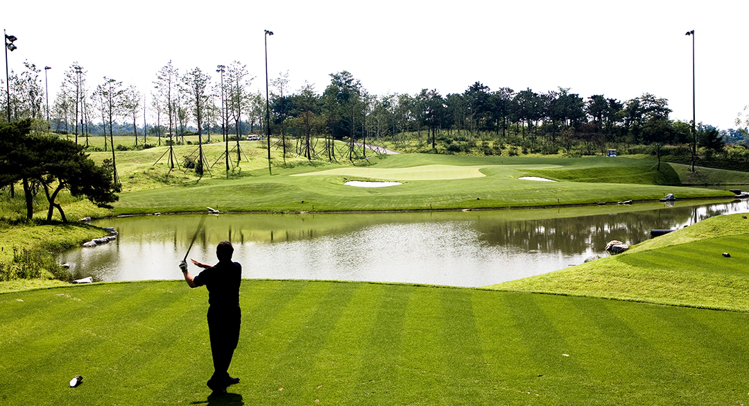 더반(P9)골프클럽 골프장 예약 이미지 5