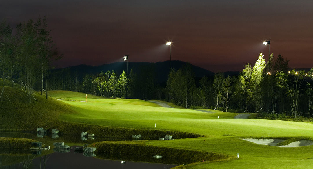 더반(P9)골프클럽 골프장 예약 이미지 6