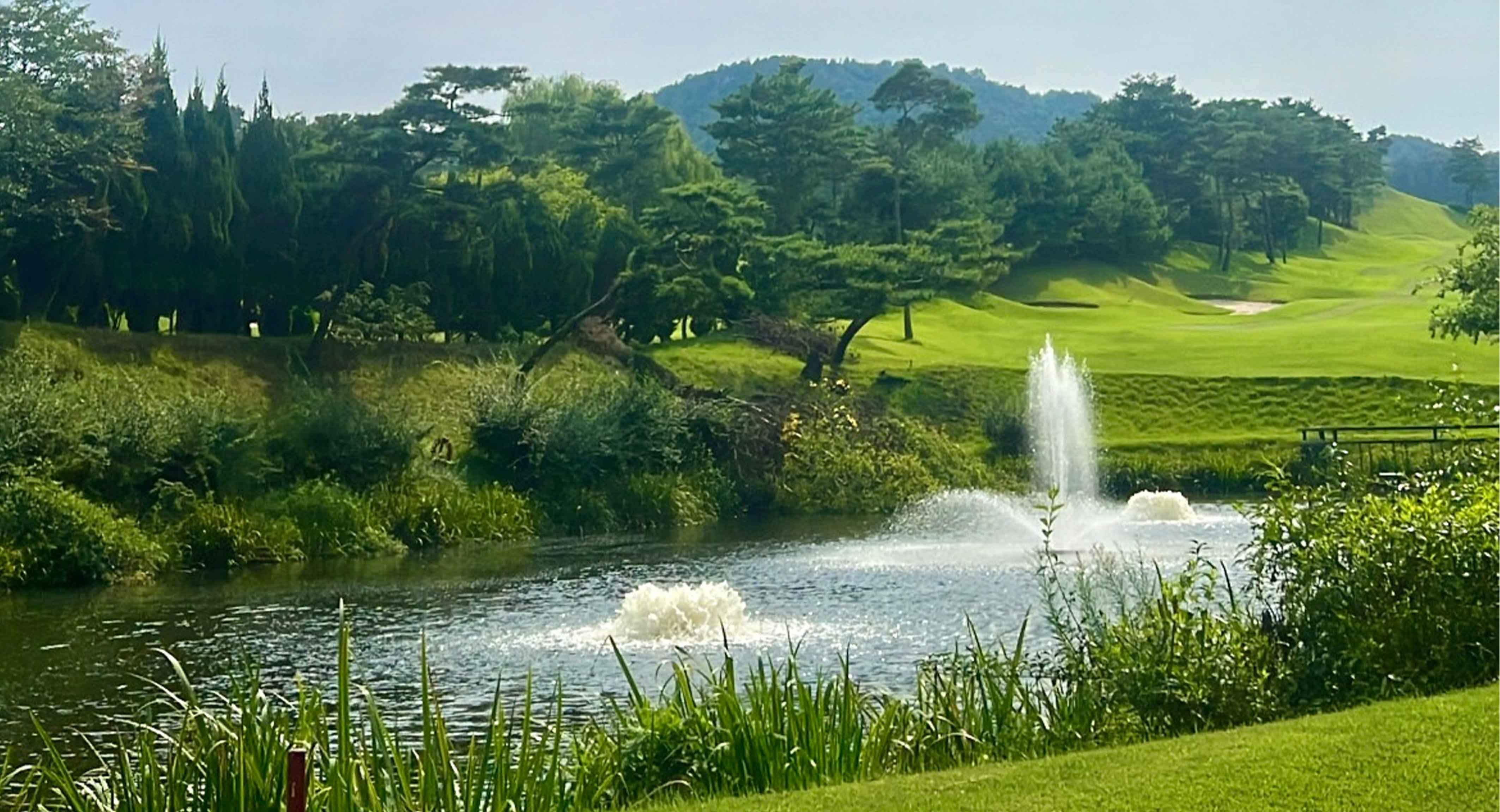 더힐컨트리클럽 골프장 예약 이미지 2