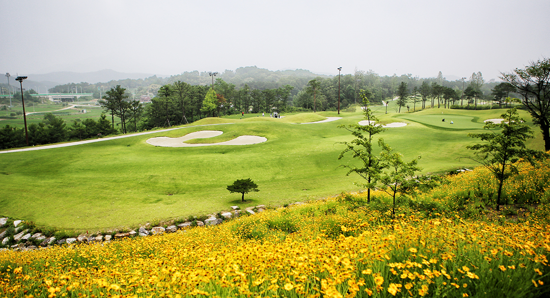 레이크우드컨트리클럽 골프장 예약 이미지 4