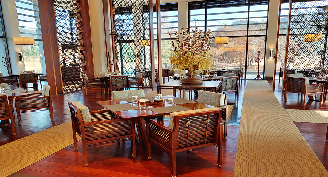 레이크우드컨트리클럽 골프장 예약 이미지 6