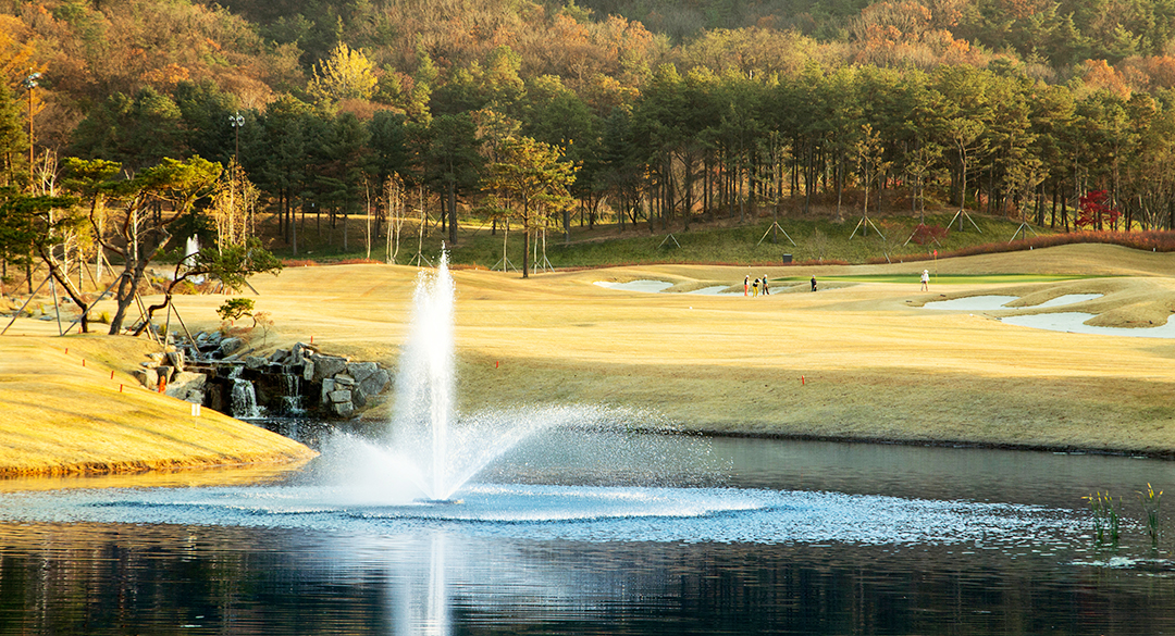 레이크우드컨트리클럽 골프장 예약 이미지 2