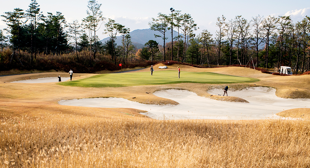 레이크우드컨트리클럽 골프장 예약 이미지 3