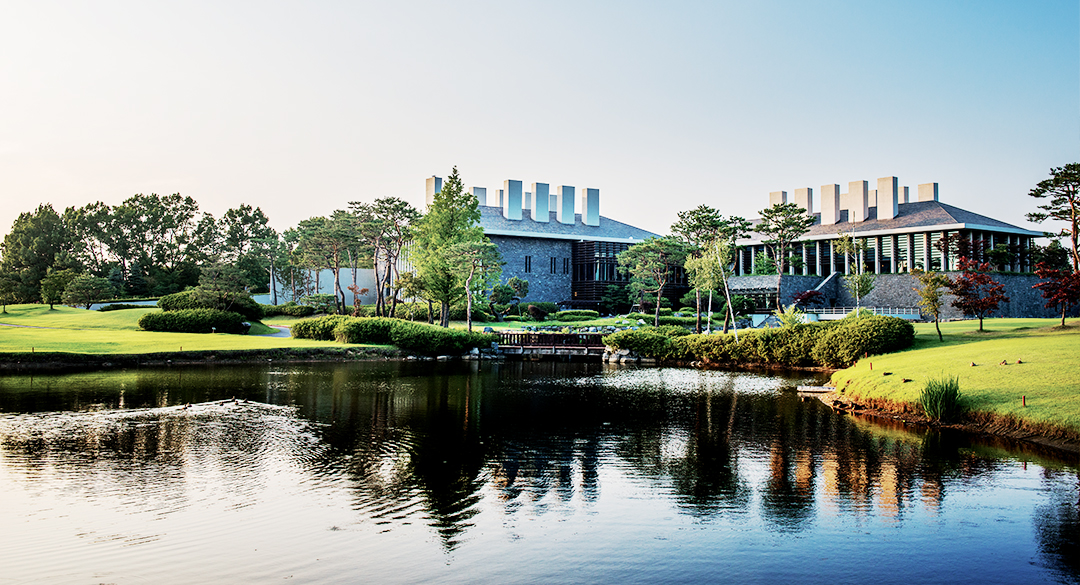 레이크우드컨트리클럽 골프장 예약 이미지 1